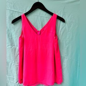 LILLY PULITZER Florin Reversible Tank Top